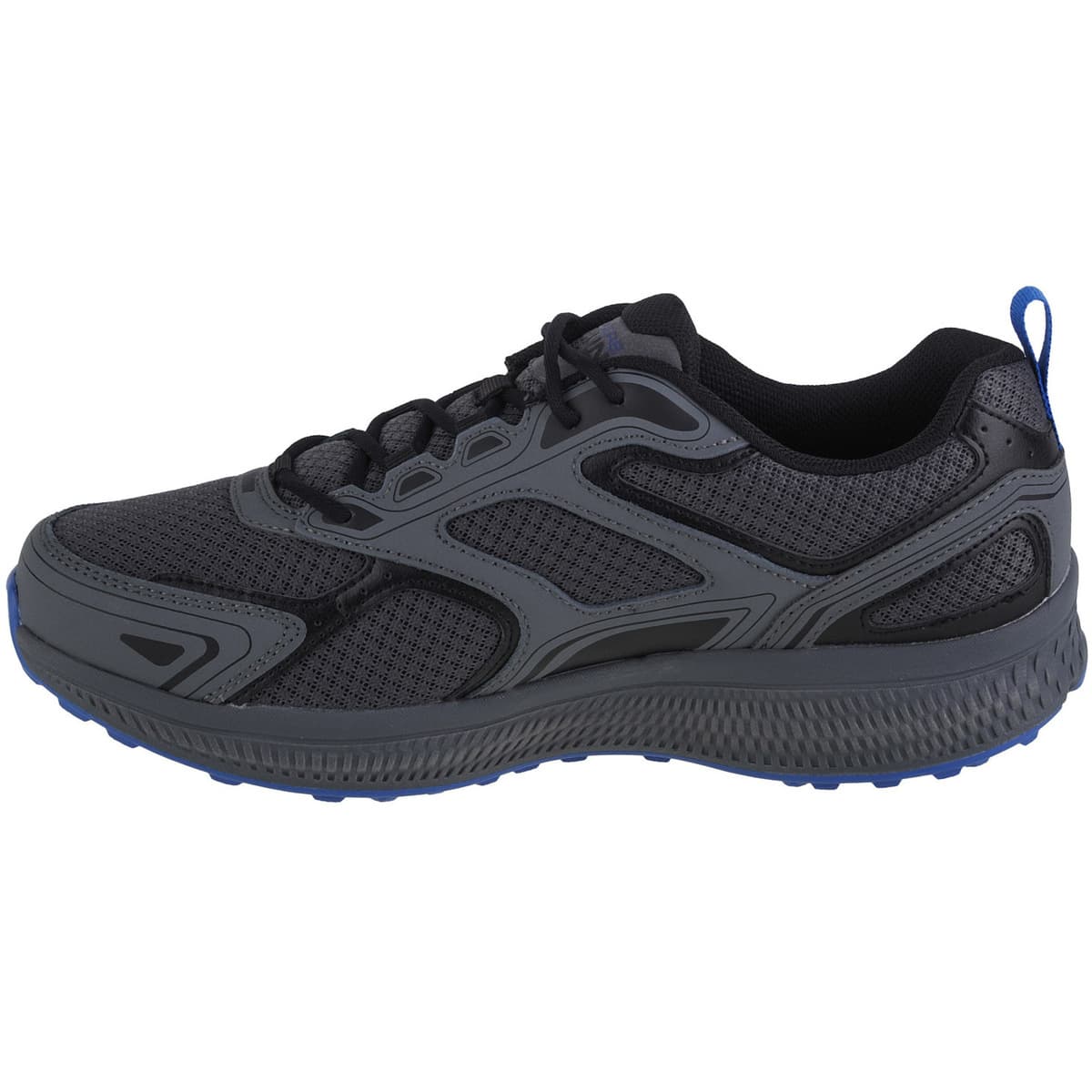 Men's Running Shoes Skechers Black