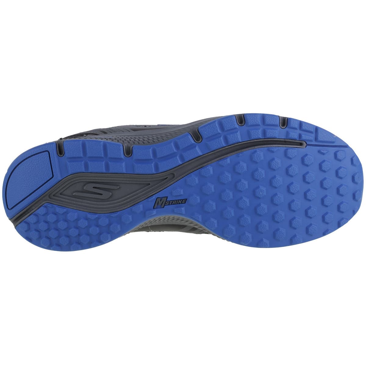 Men's Running Shoes Skechers Black