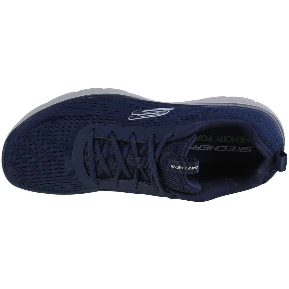 Men's Sneakers Skechers Blue