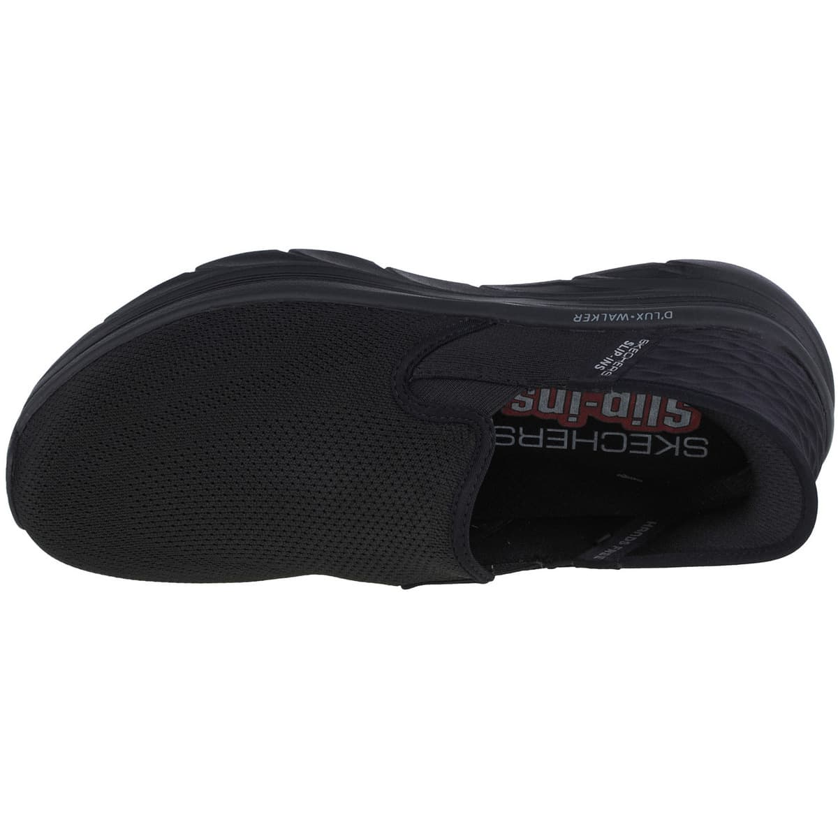 Men's Loafers Skechers Black