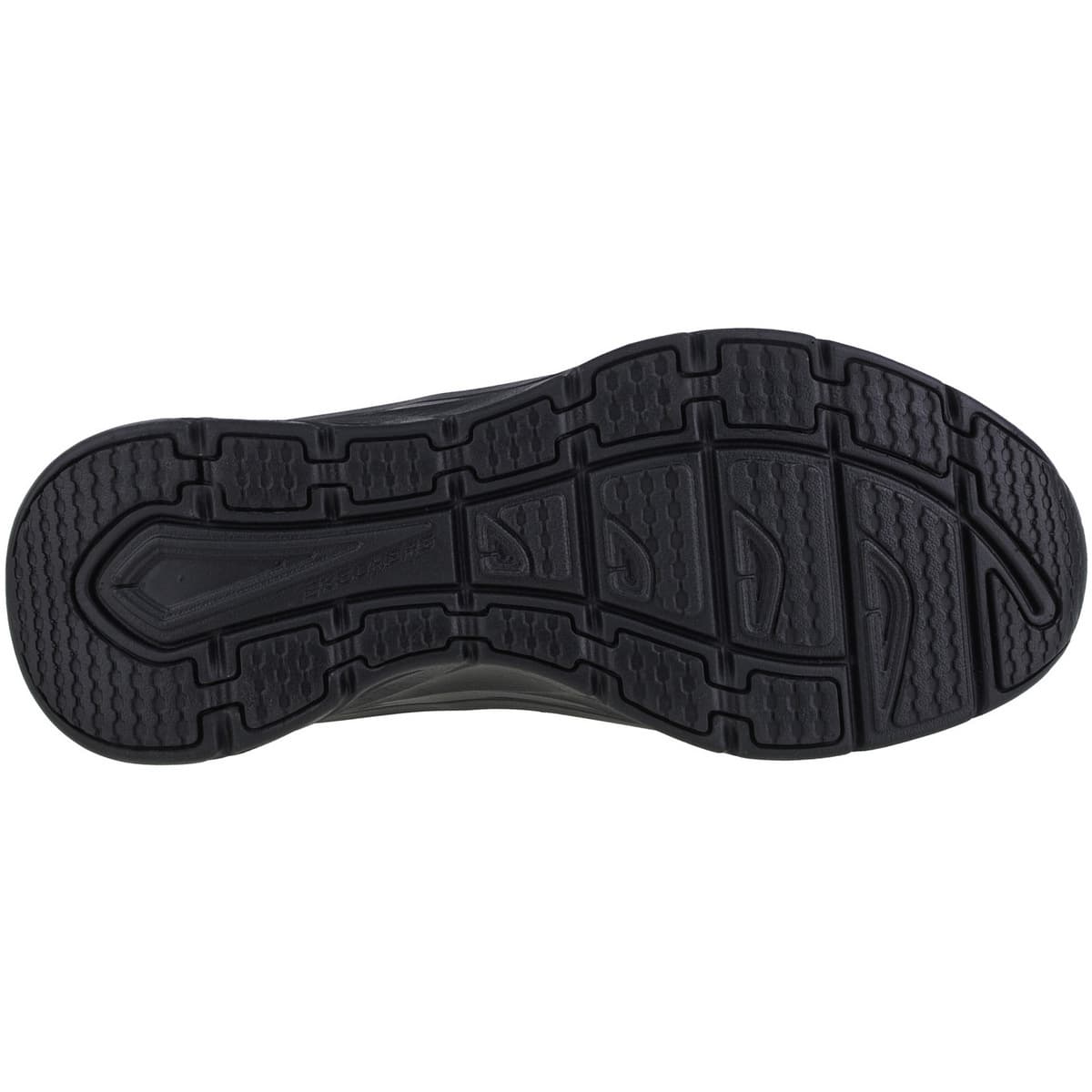 Men's Loafers Skechers Black