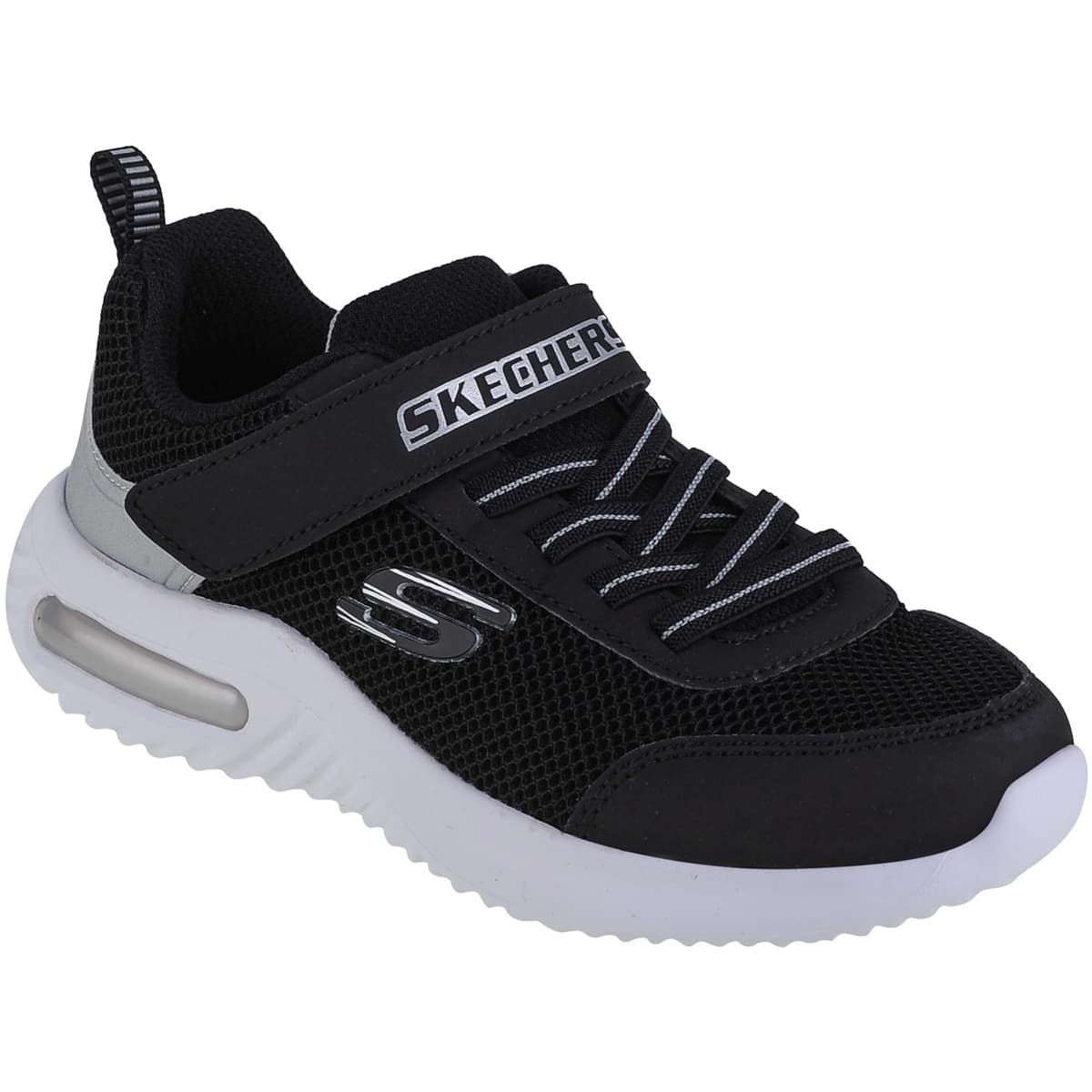 Boys' Sneakers Skechers Black