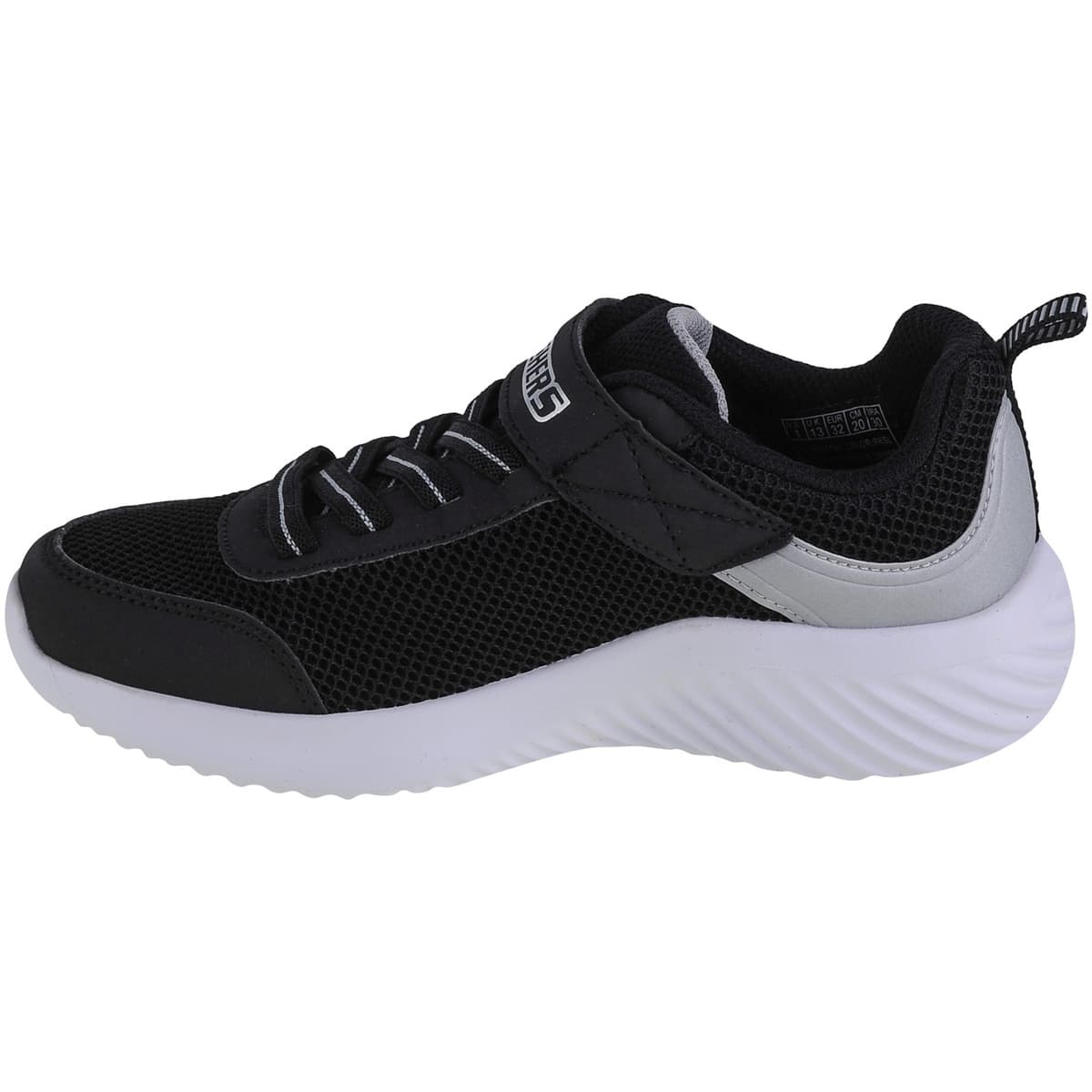Boys' Sneakers Skechers Black