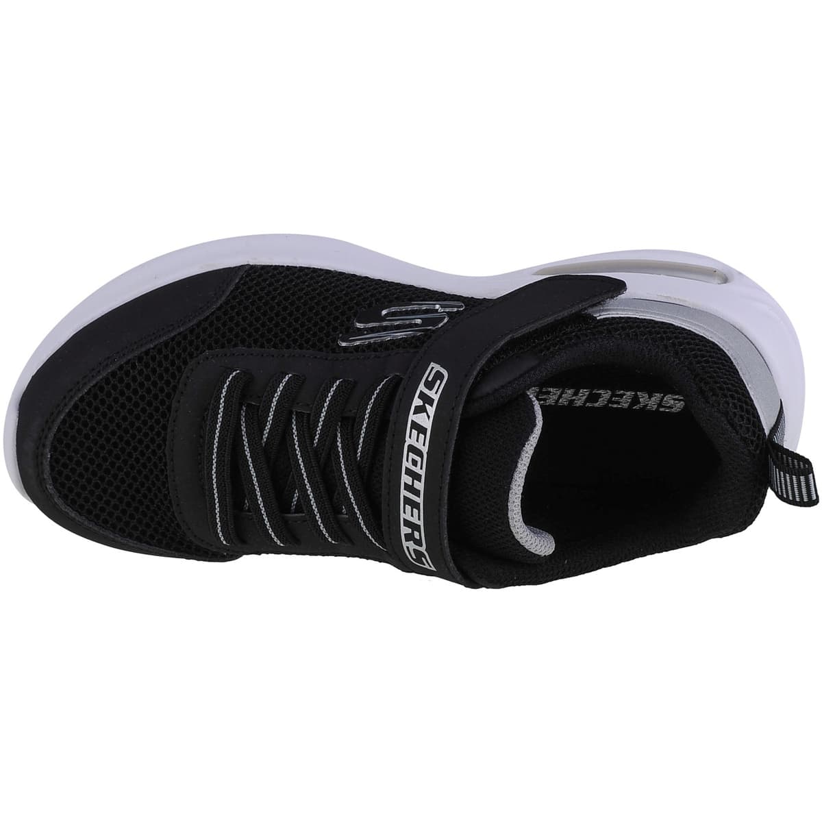 Boys' Sneakers Skechers Black