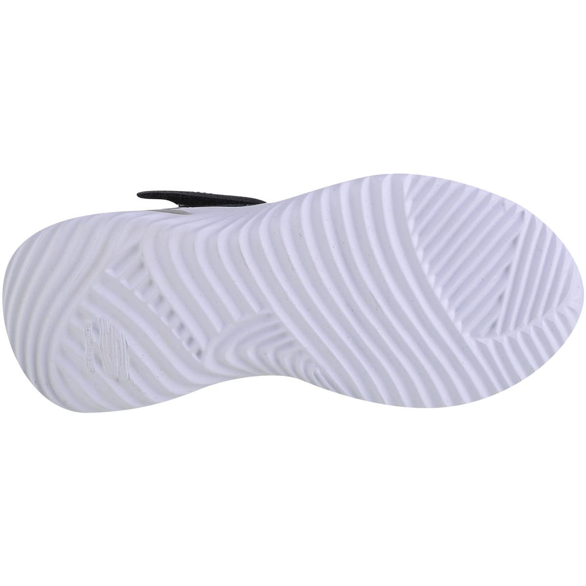 Boys' Sneakers Skechers Black