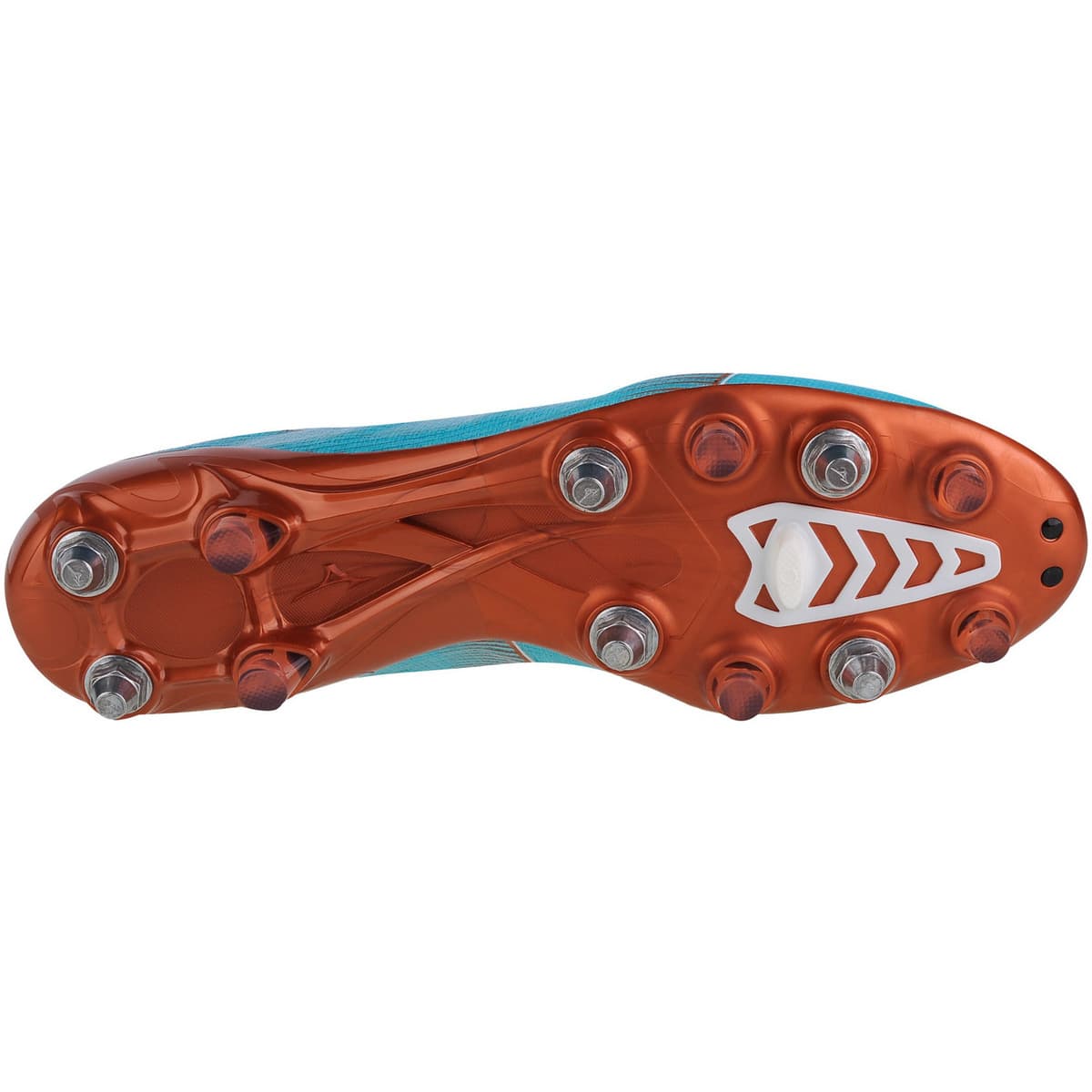 Men's Football Boots Mizuno Blue