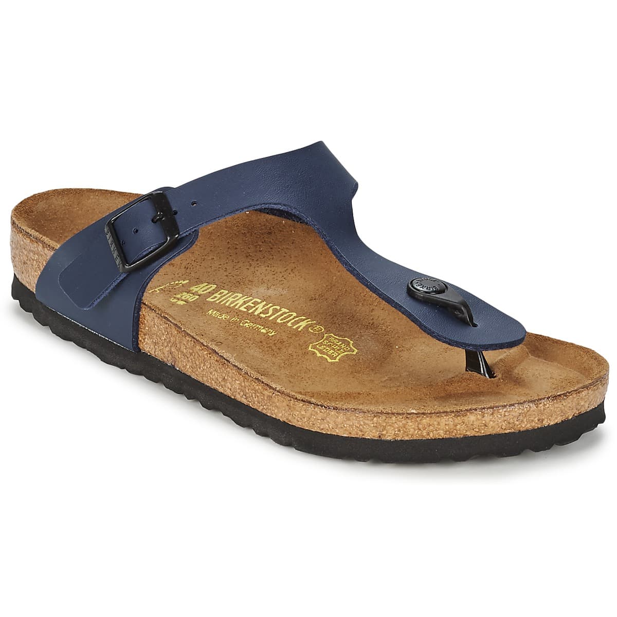 Men's Sandals BIRKENSTOCK Blue