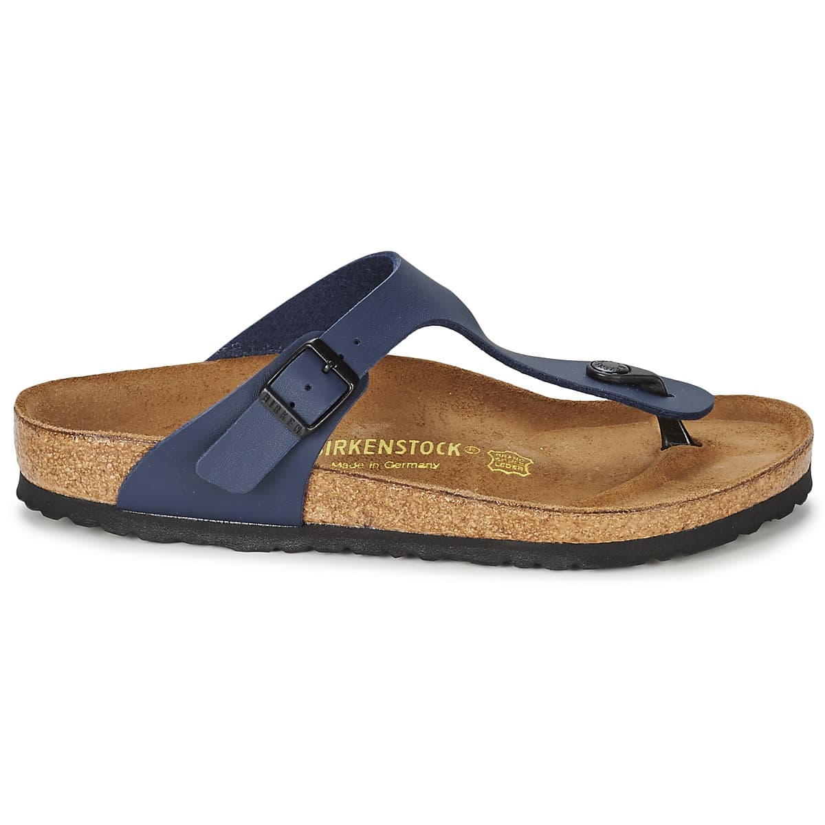 Men's Sandals BIRKENSTOCK Blue