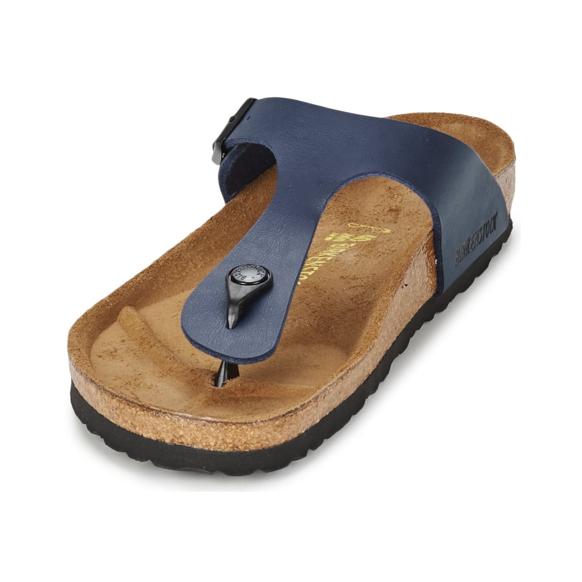 Men's Sandals BIRKENSTOCK Blue