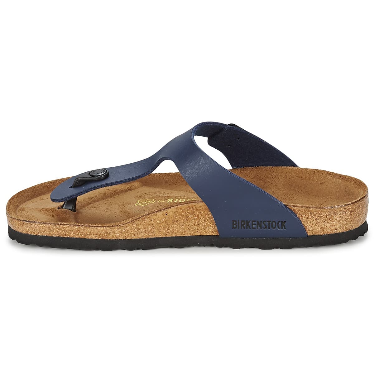 Men's Sandals BIRKENSTOCK Blue