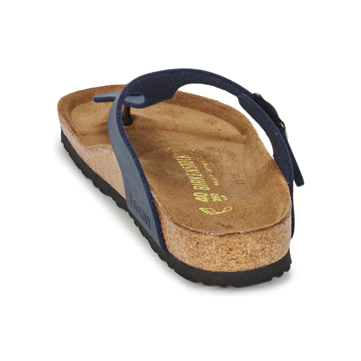 Men's Sandals BIRKENSTOCK Blue