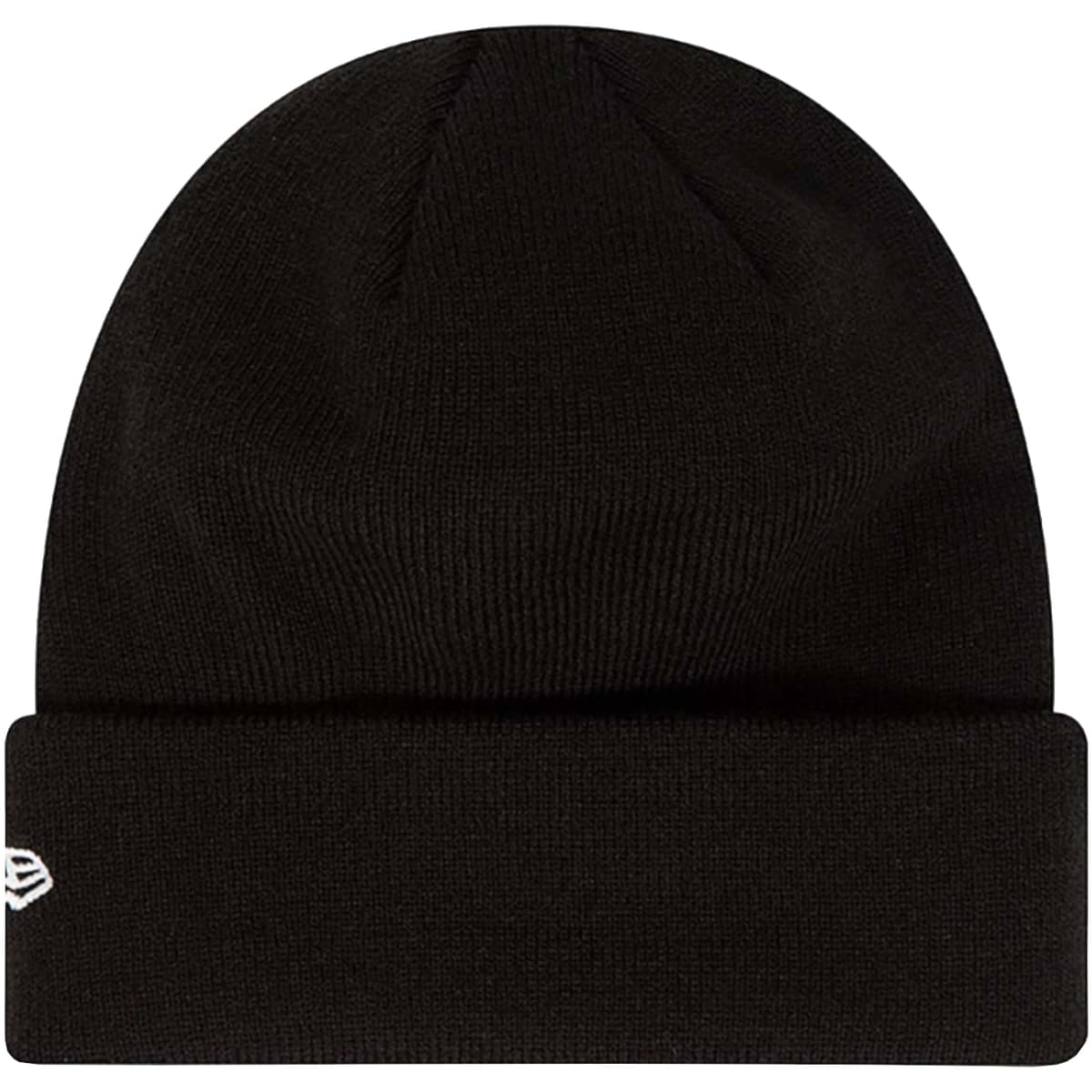 Men's Beanies New-Era Black