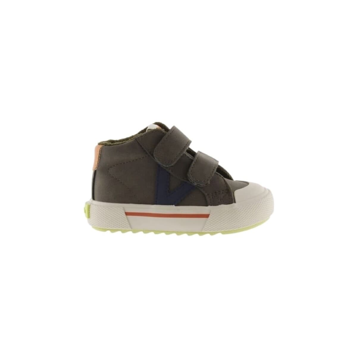 Boys' Sneakers Victoria Beige
