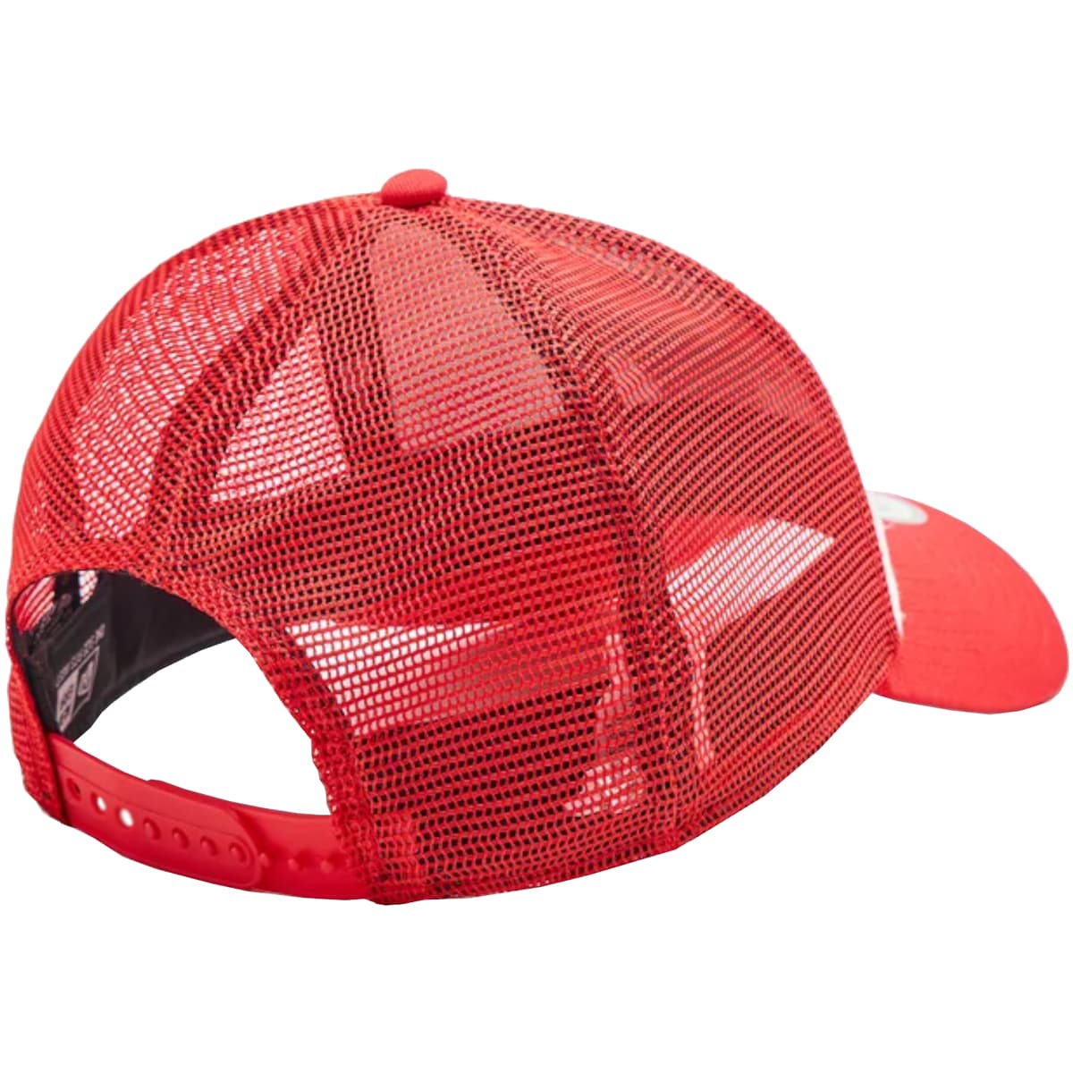 Men's Caps New-Era White