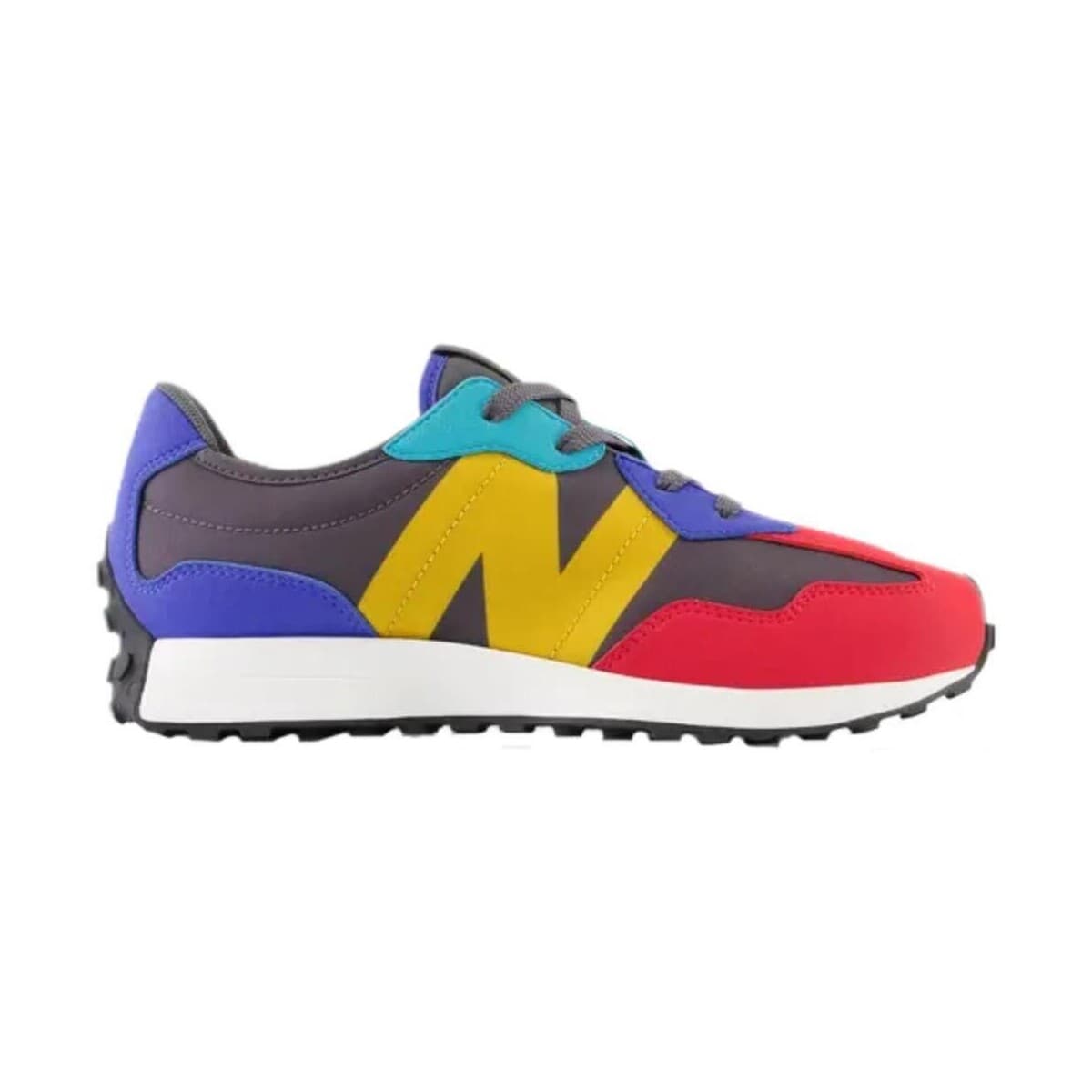 Boys' Sneakers New Balance Multicolor