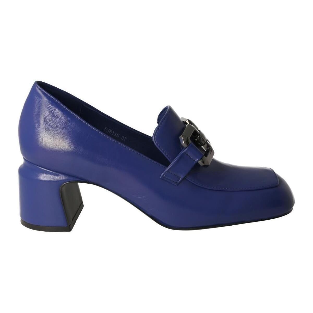 Women's Loafers Jeannot Blue