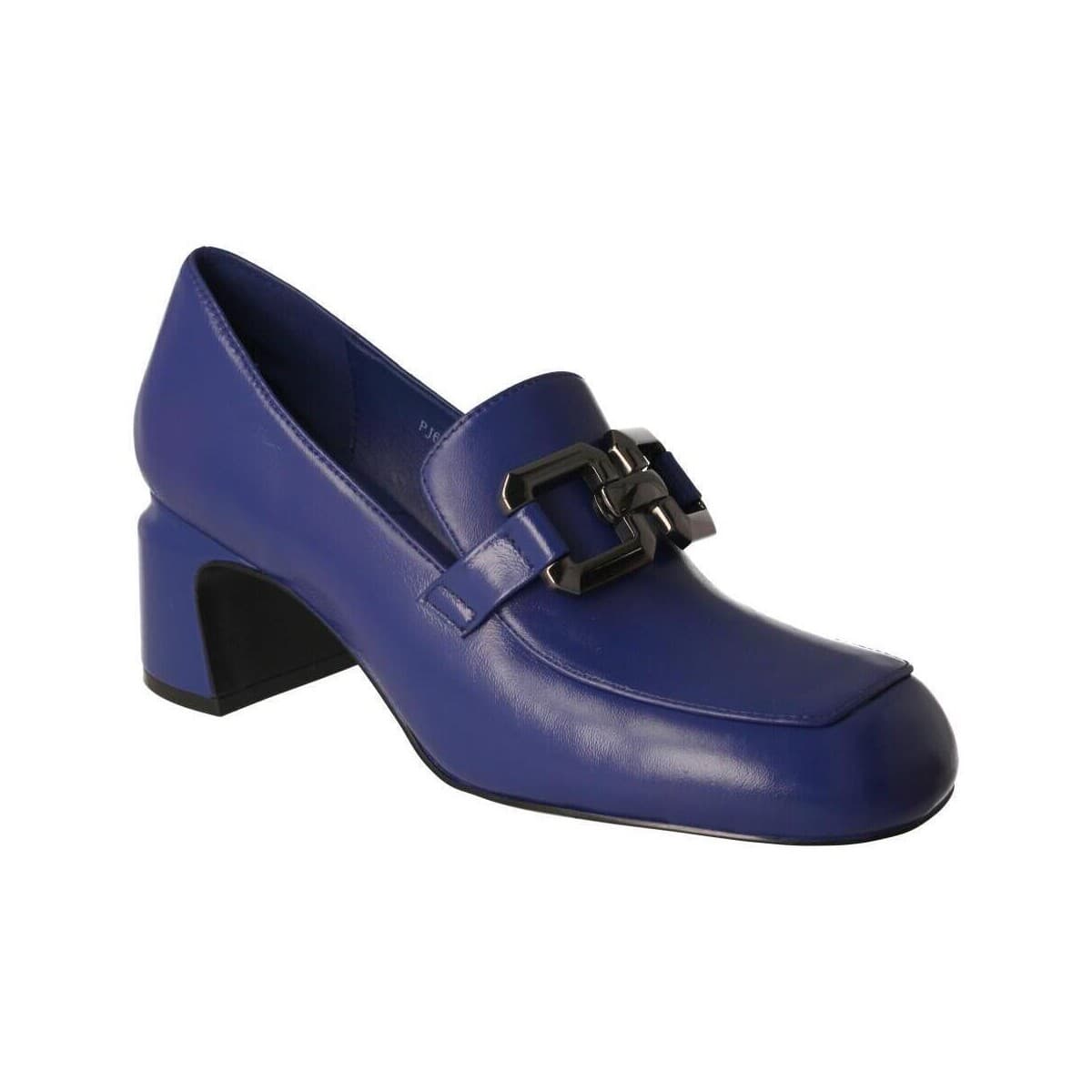 Women's Loafers Jeannot Blue