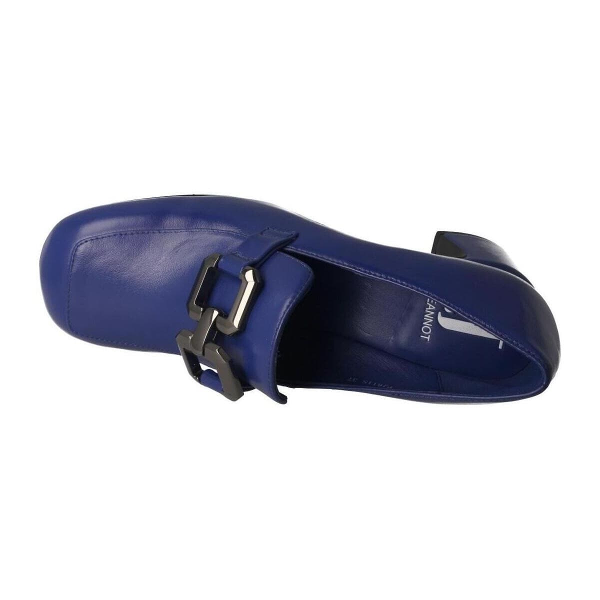 Women's Loafers Jeannot Blue
