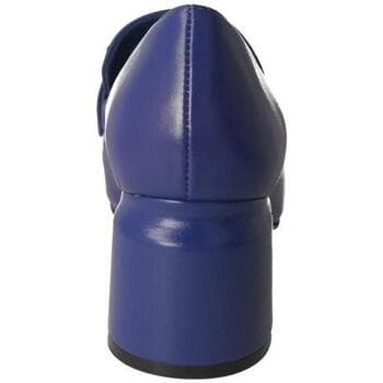 Women's Loafers Jeannot Blue