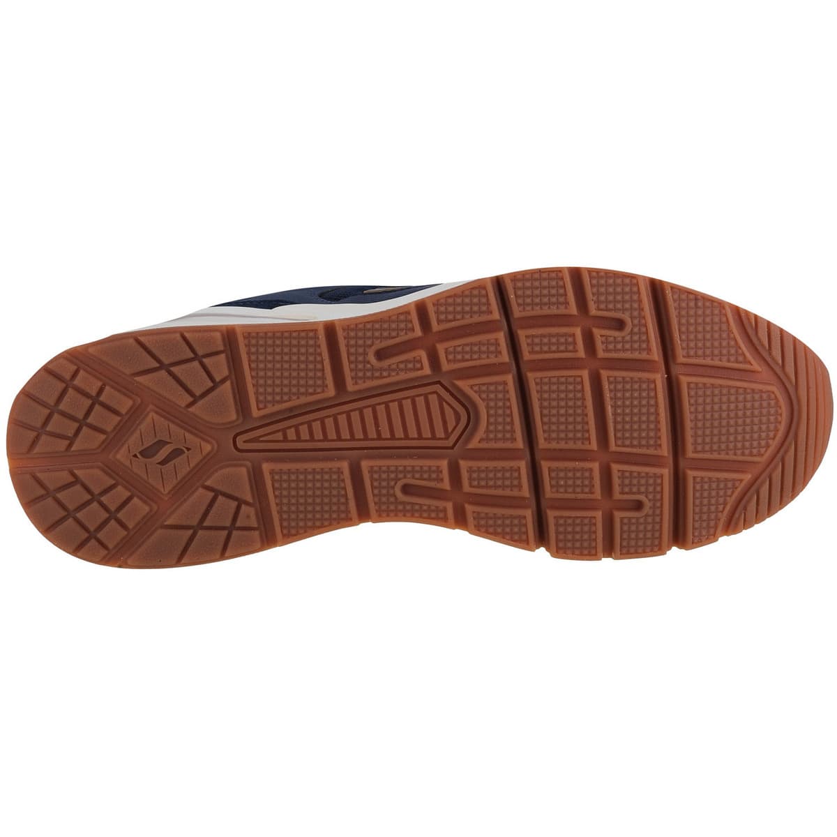 Men's Sneakers Skechers Blue