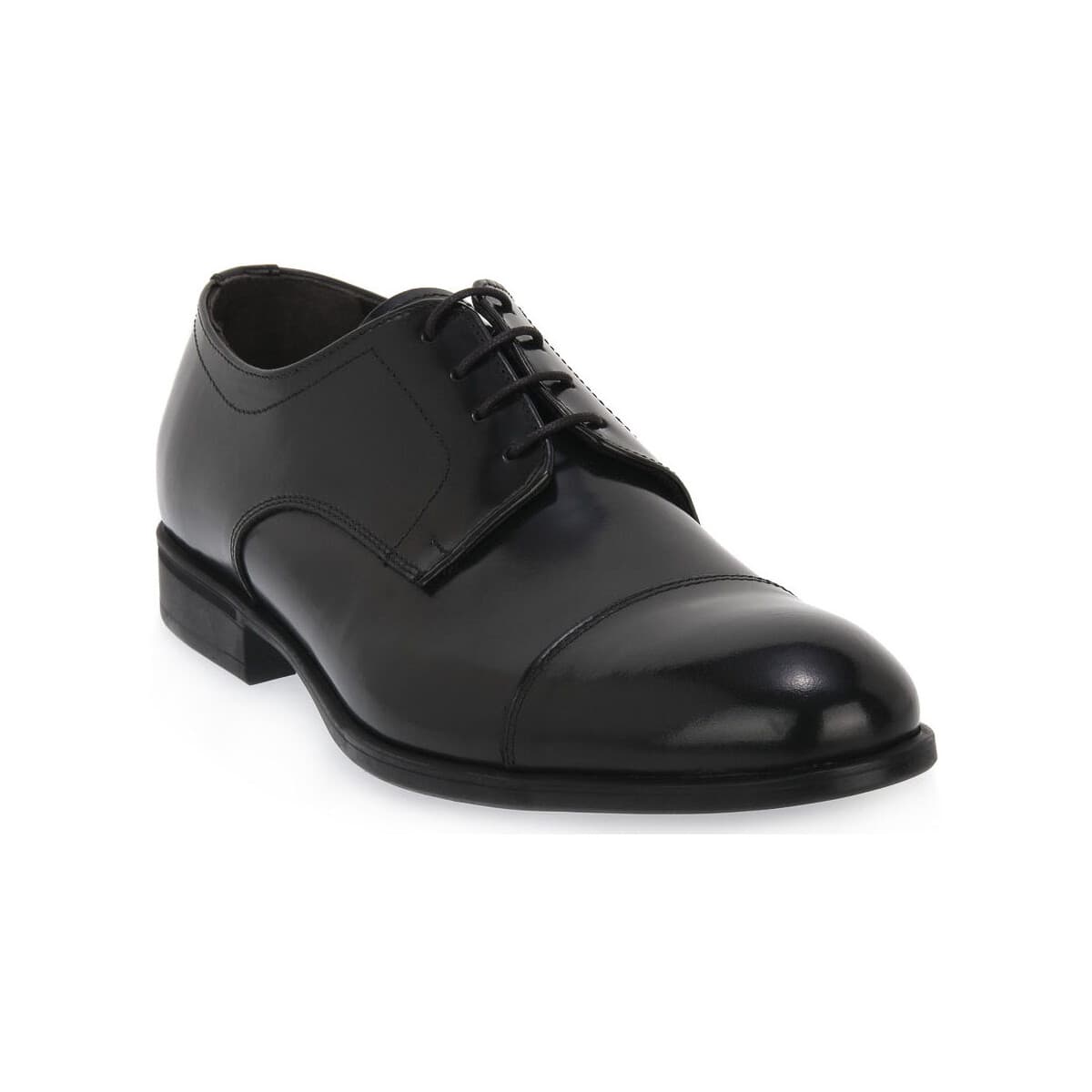 Men's Oxfords Exton Black