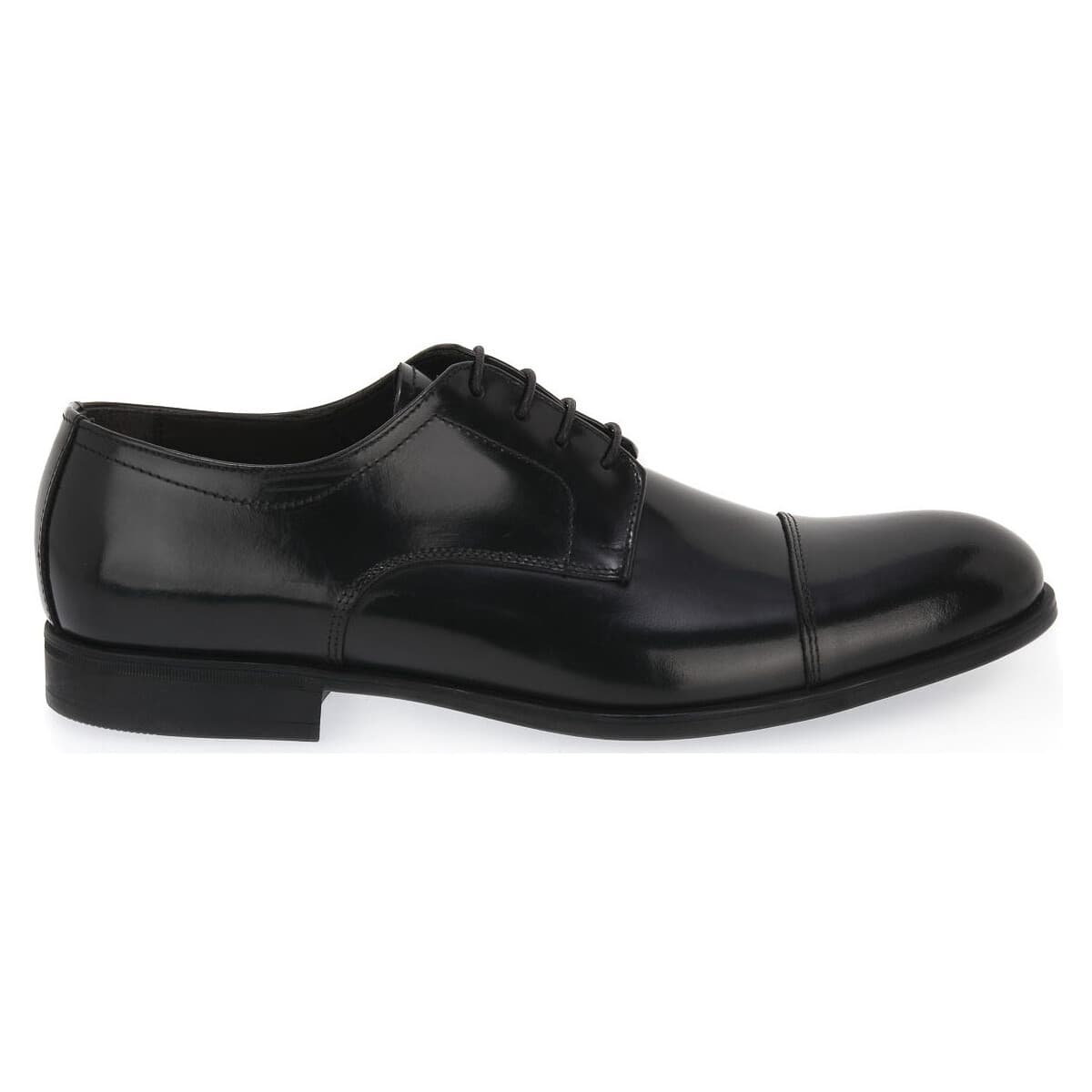 Men's Oxfords Exton Black