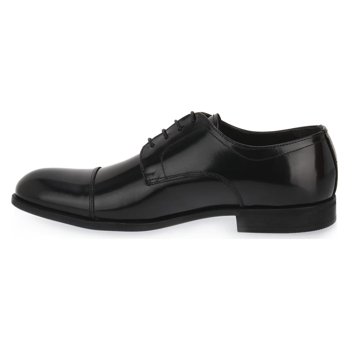 Men's Oxfords Exton Black