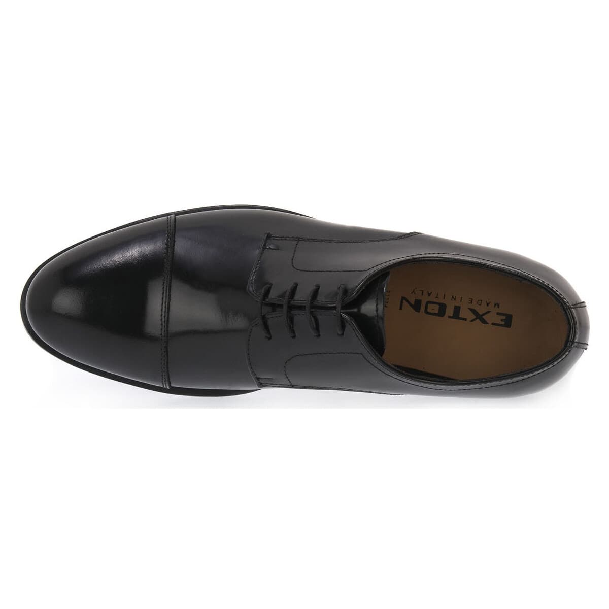 Men's Oxfords Exton Black