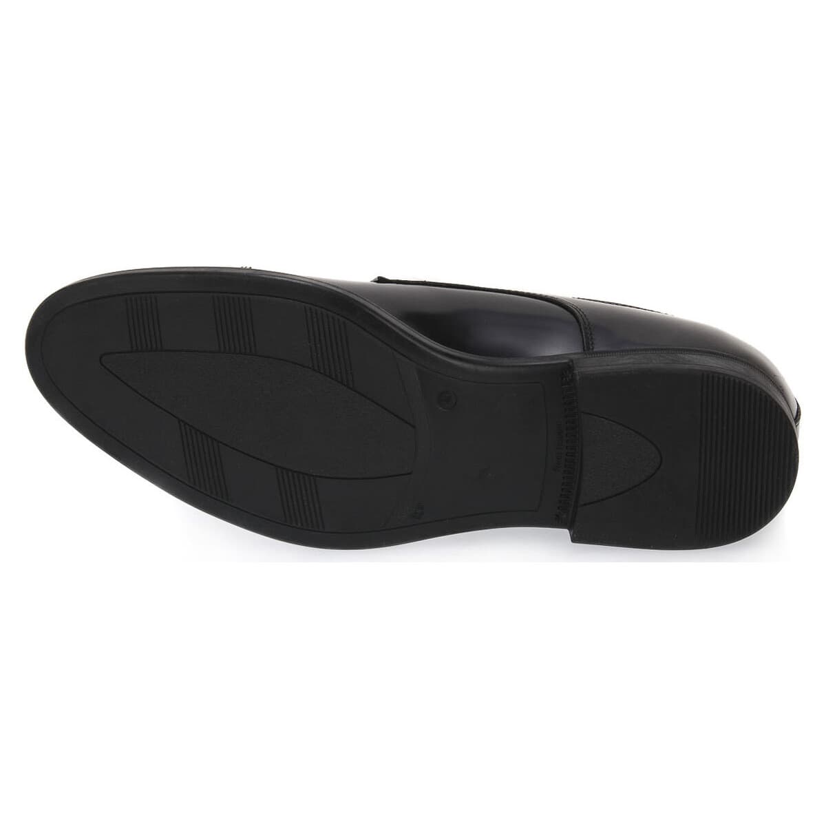 Men's Oxfords Exton Black