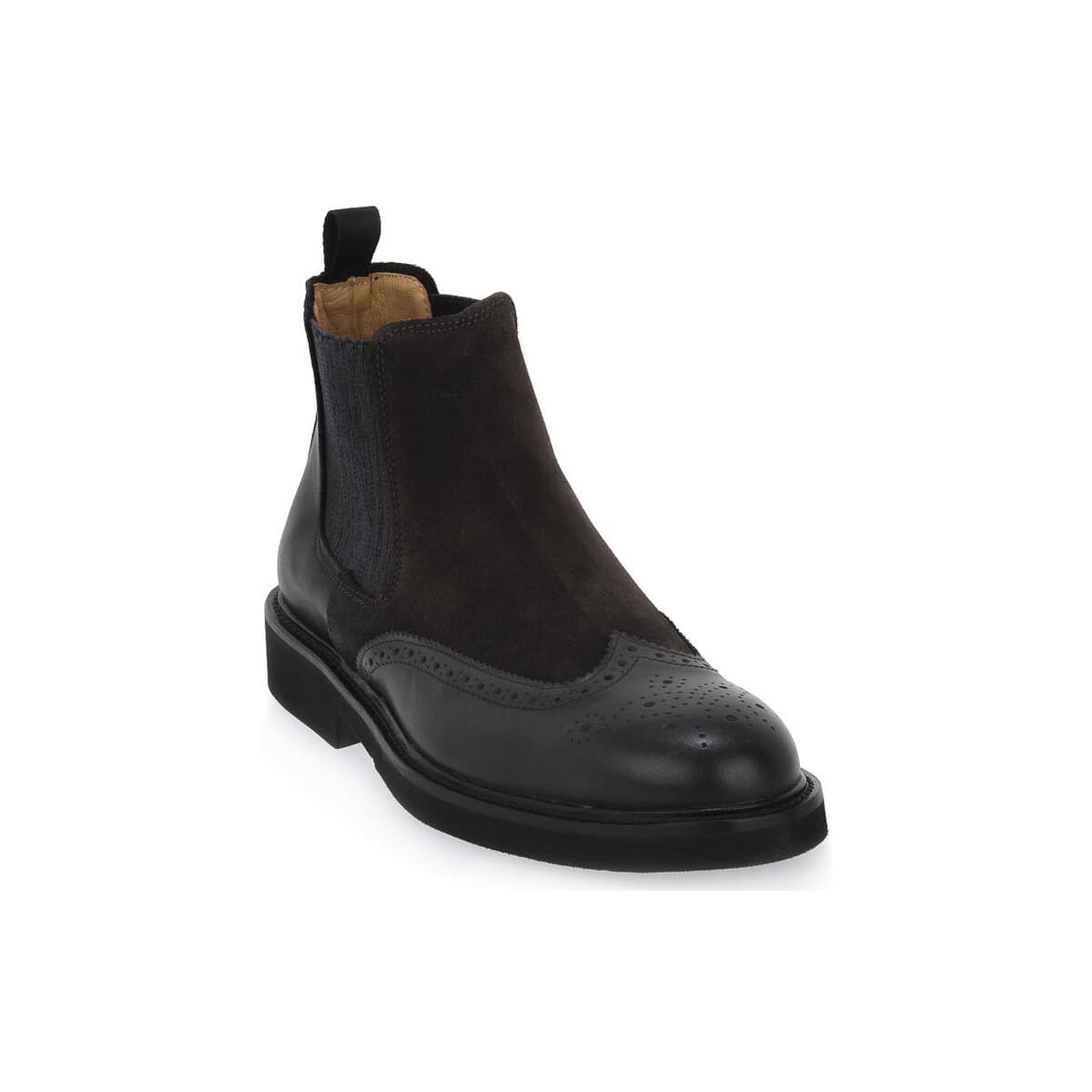 Μπότες Exton GRIGIO PRAGA