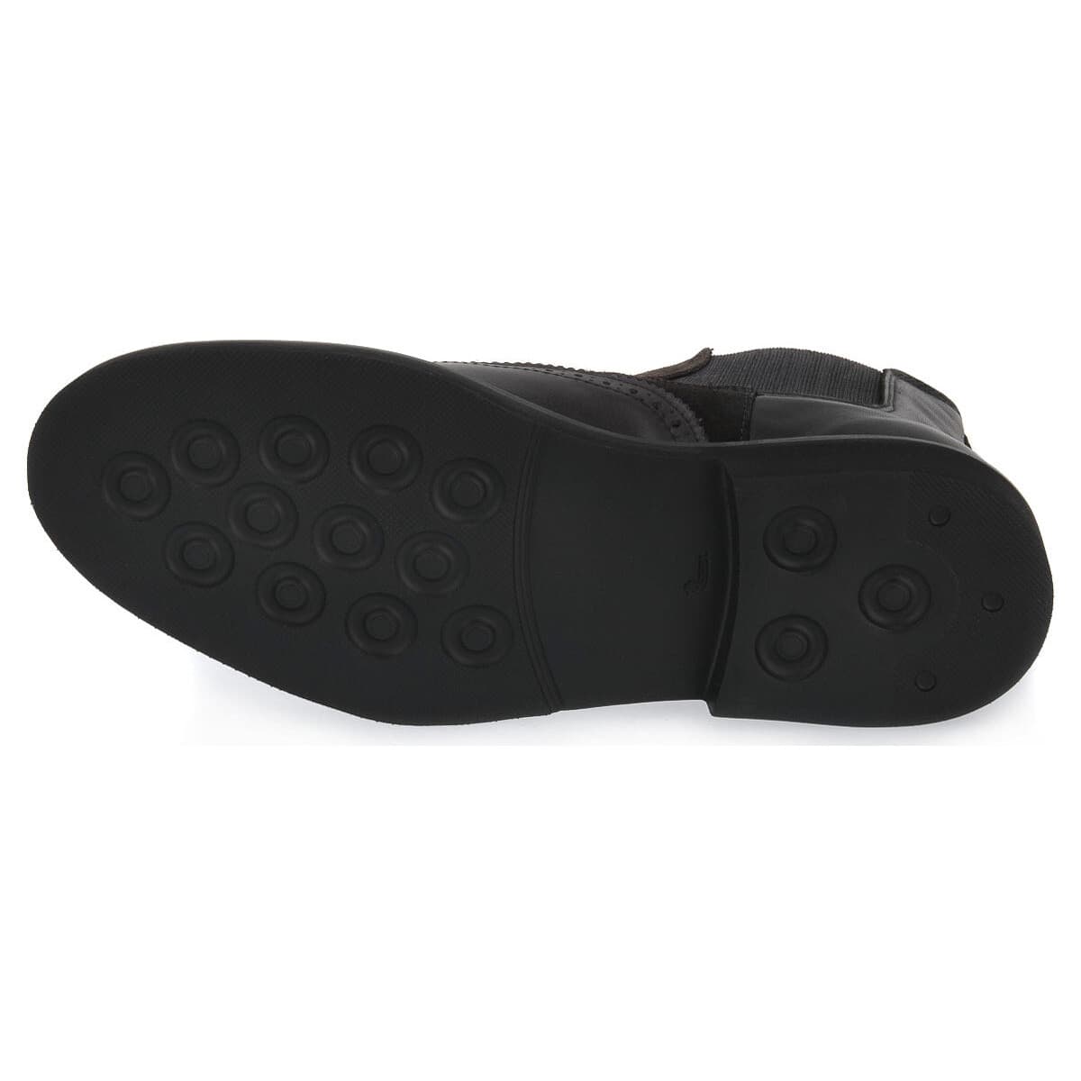 Men's Boots Exton Gray