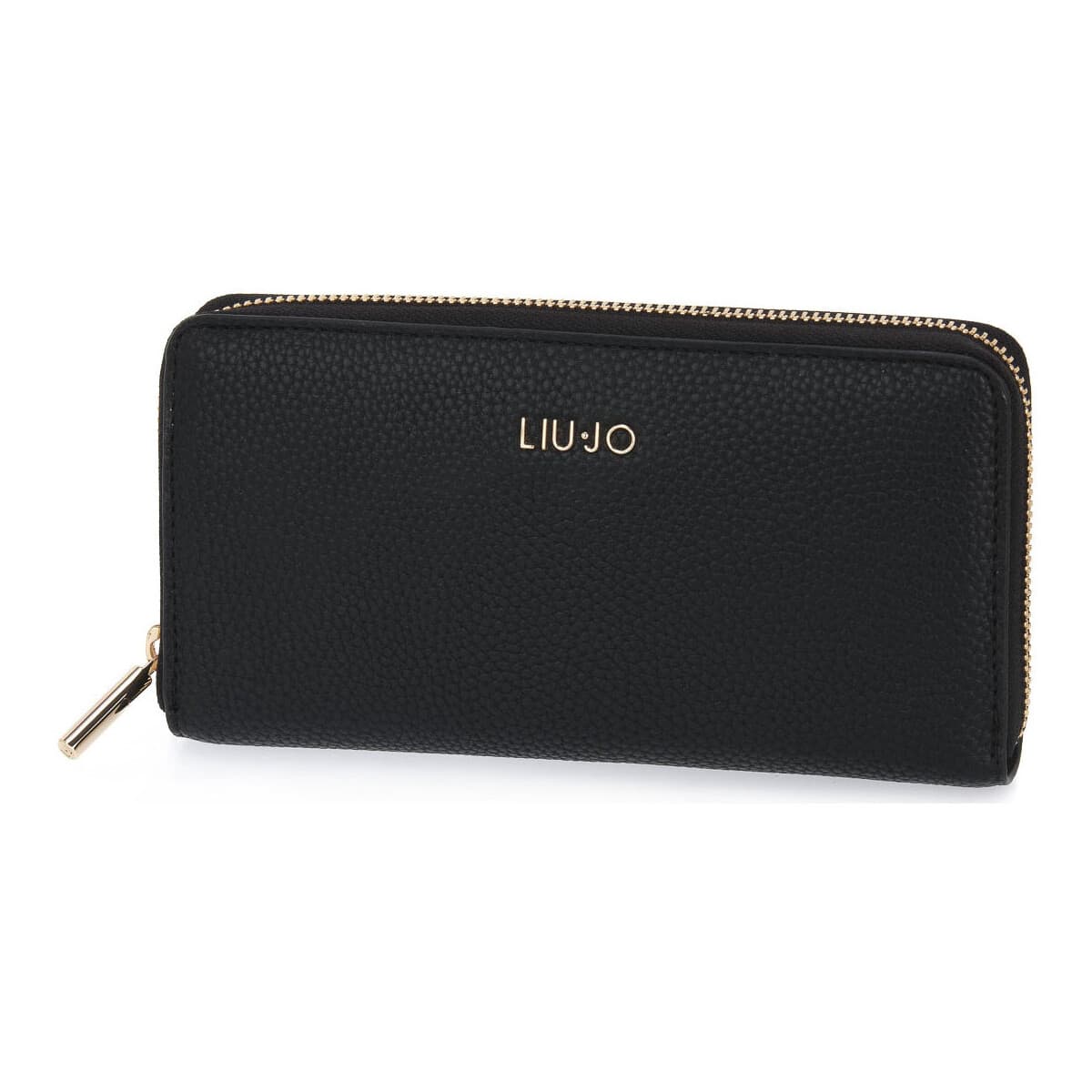 Women's Wallets Liu Jo Black