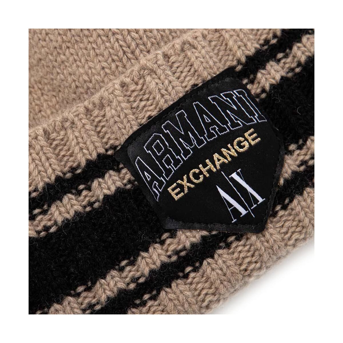 Women's Beanies EAX Multicolor