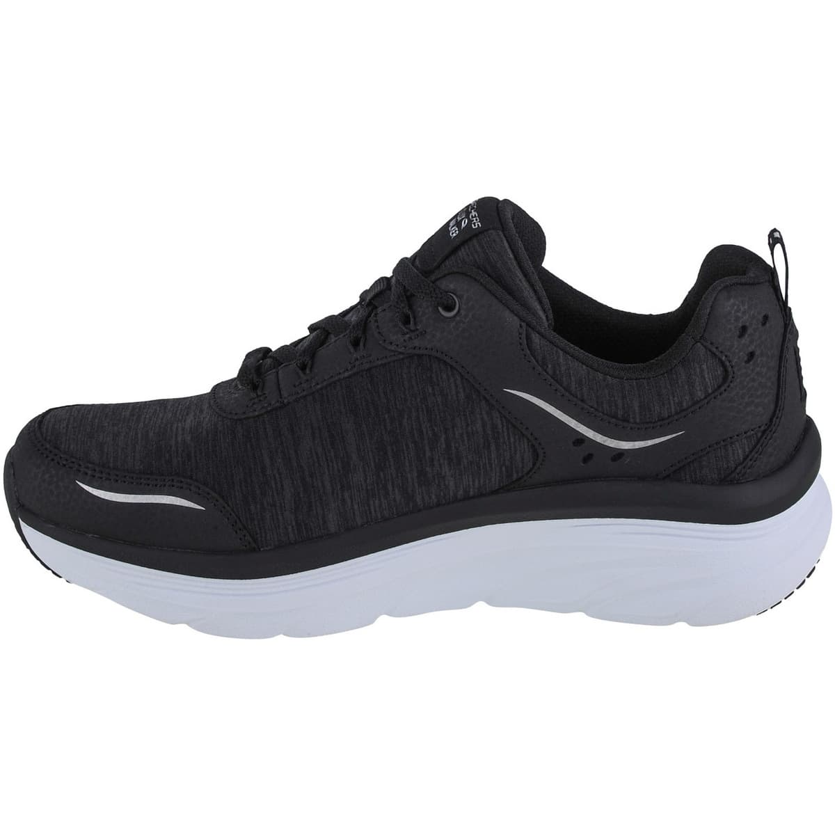 Women's Sneakers Skechers Black