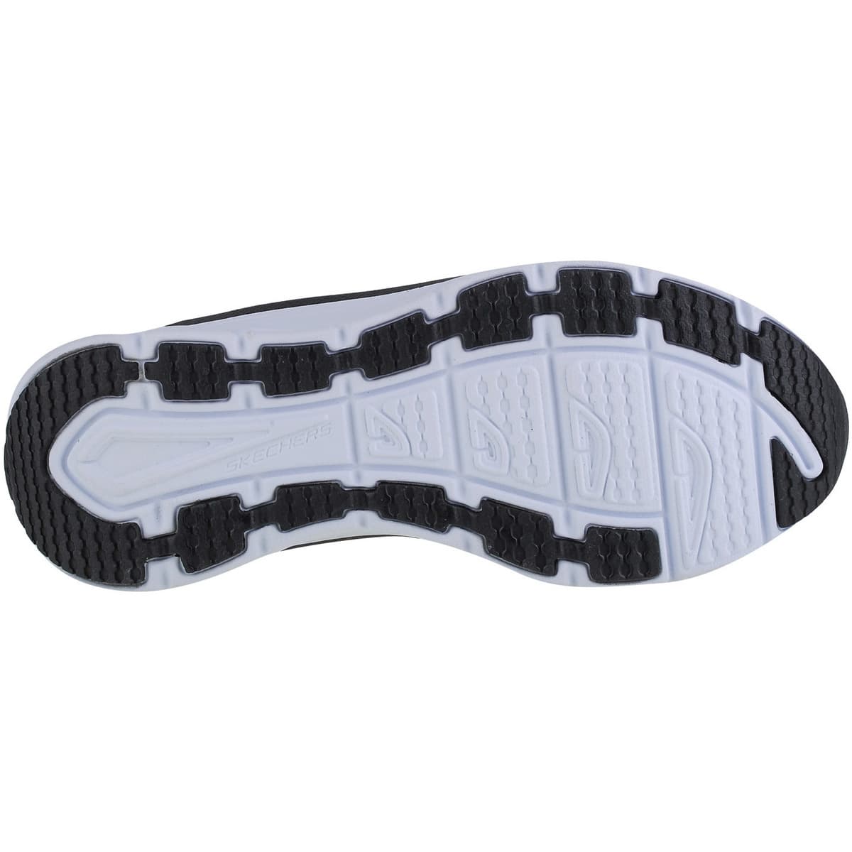 Women's Sneakers Skechers Black