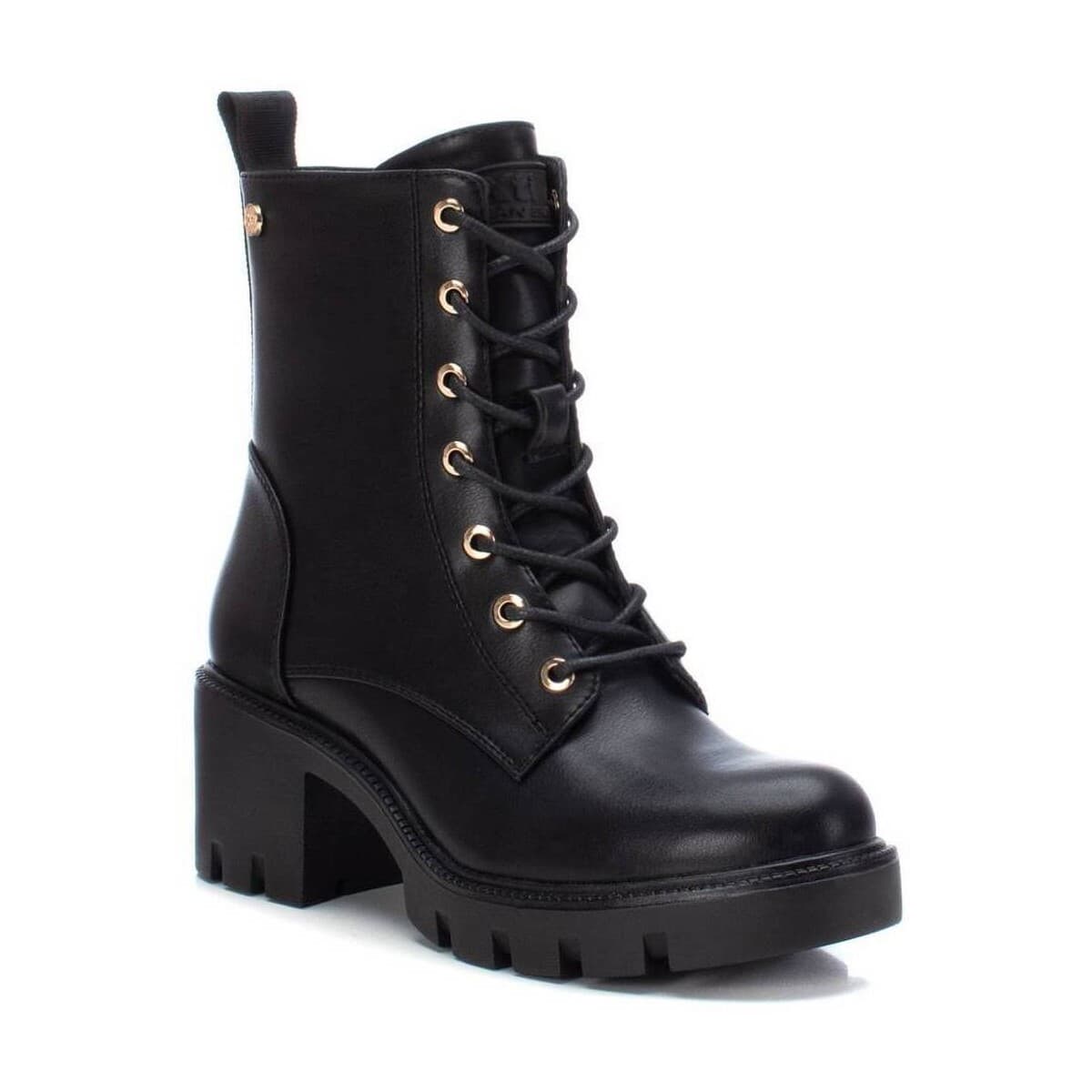 Women's Ankle Boots Xti Black