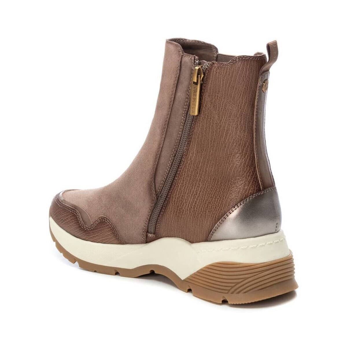 Women's Ankle Boots Carmela Brown