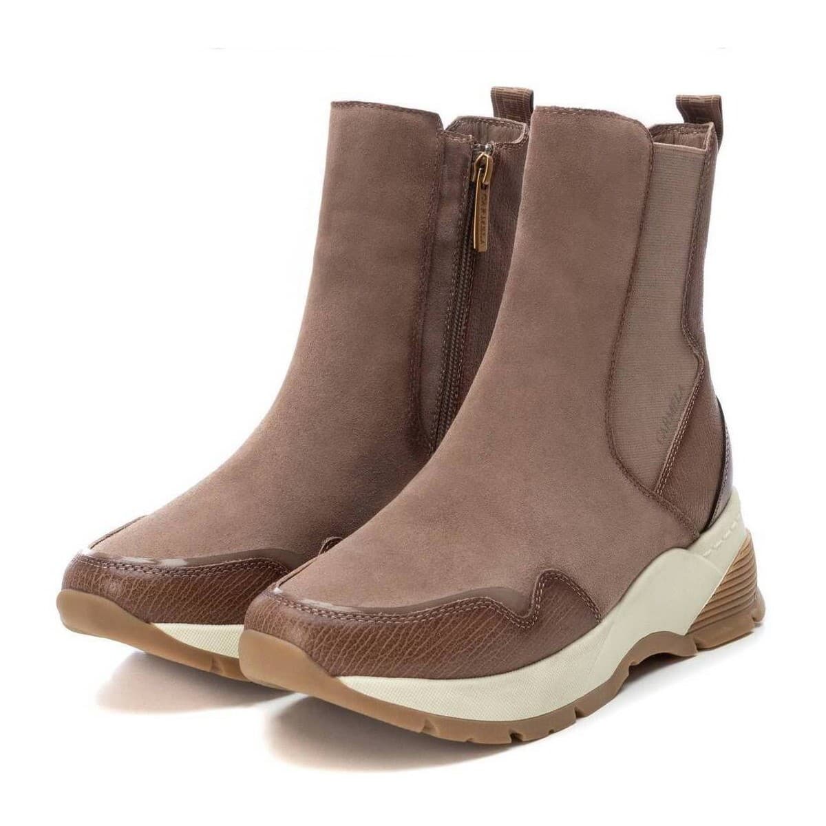 Women's Ankle Boots Carmela Brown