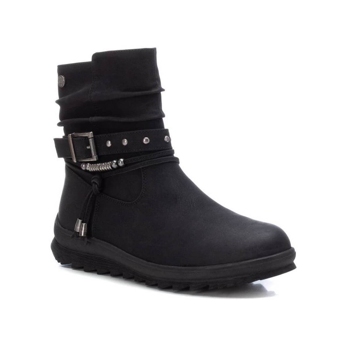 Women's Ankle Boots Refresh Black