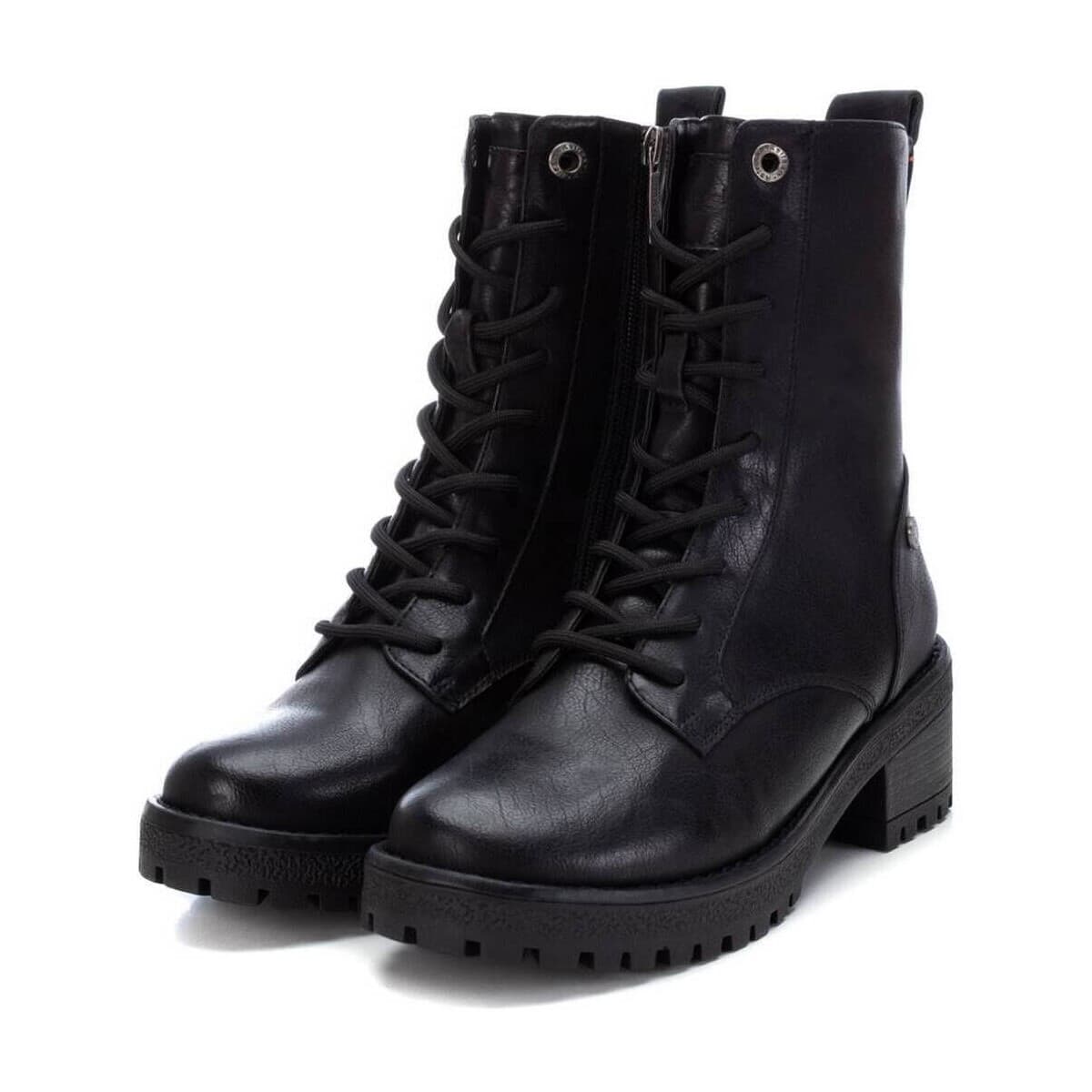 Women's Ankle Boots Refresh Black