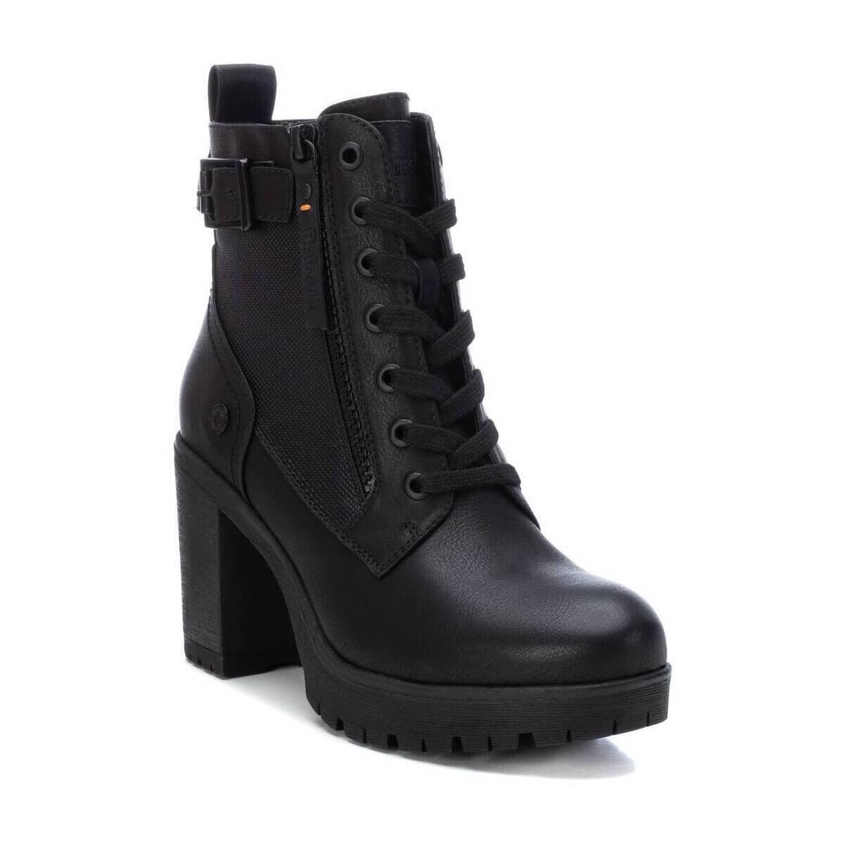 Women's Ankle Boots Refresh Black