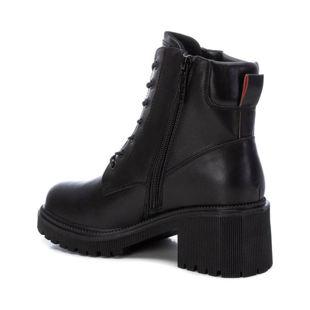 Women's Ankle Boots Refresh Black