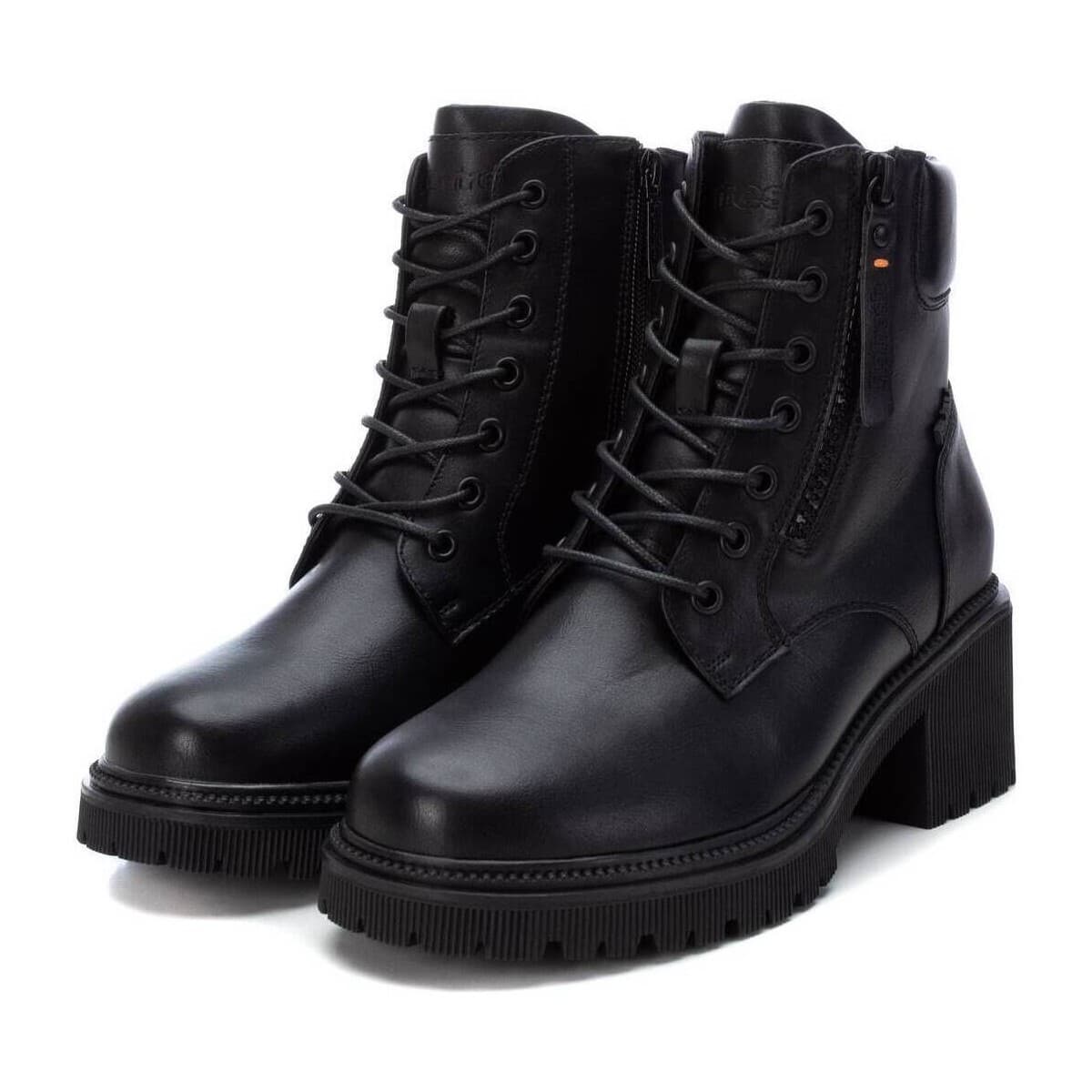 Women's Ankle Boots Refresh Black