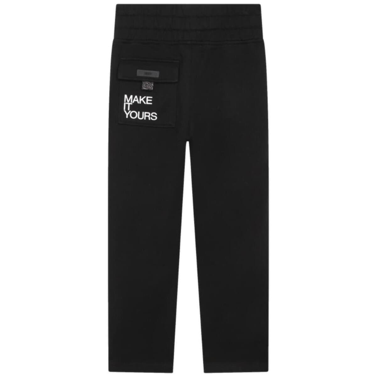 Boys' Pants Dkny Black