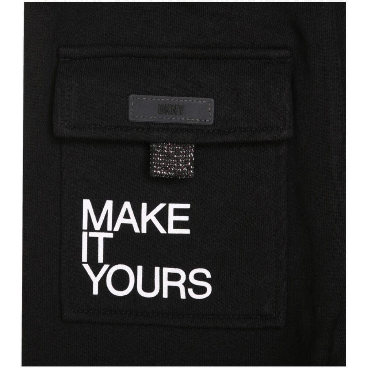 Boys' Pants Dkny Black