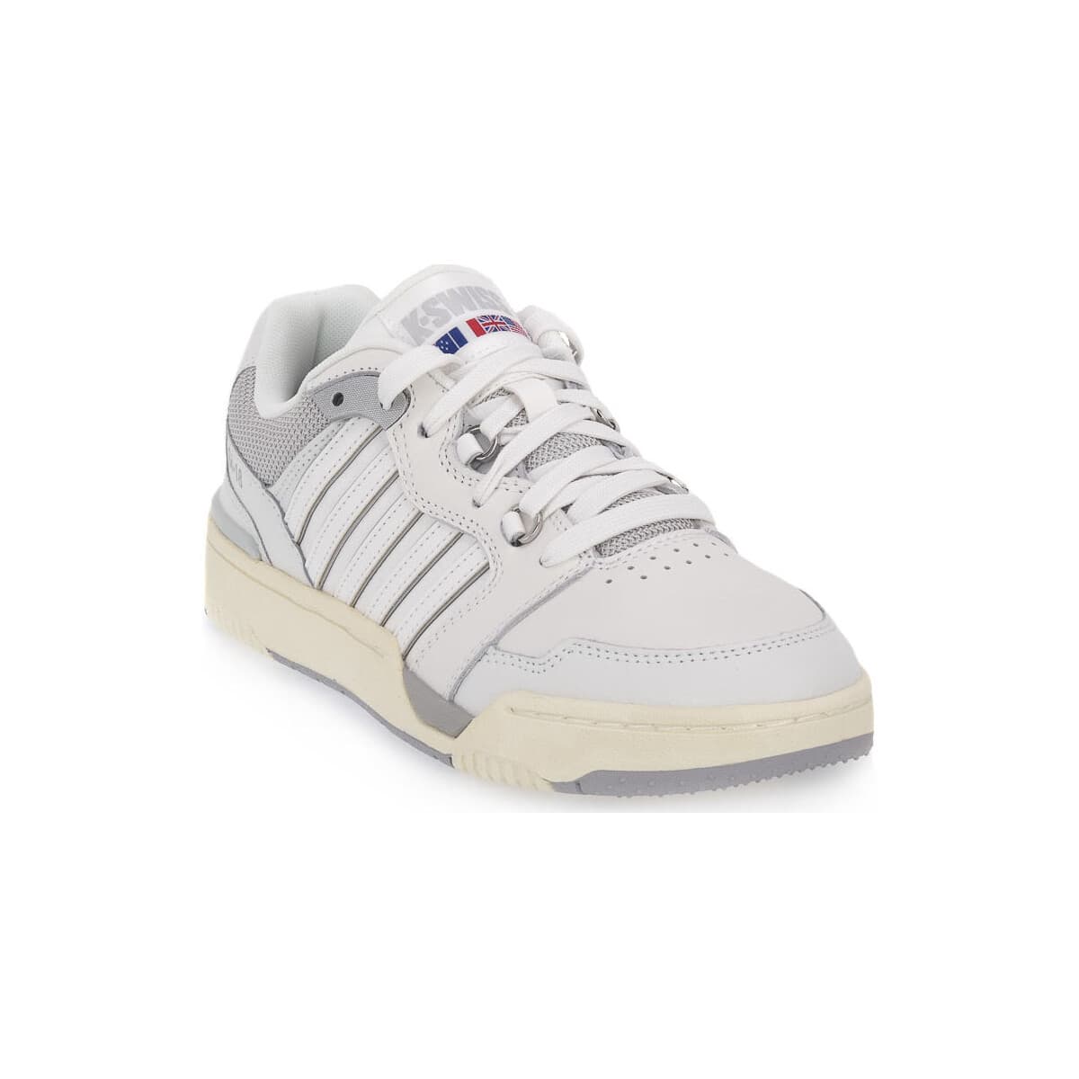Men's Sneakers K-Swiss White