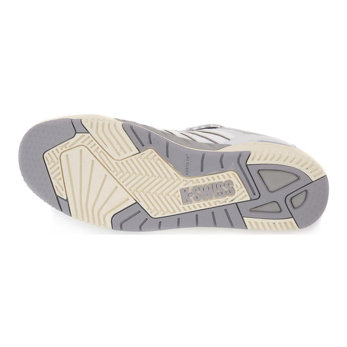 Men's Sneakers K-Swiss White