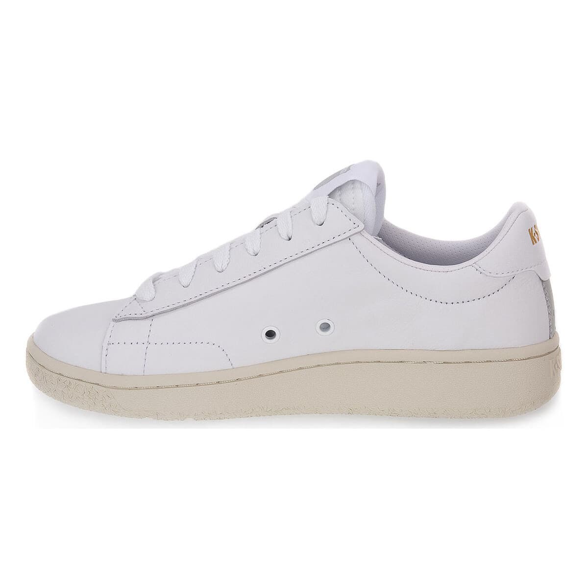 Women's Sneakers K-Swiss White