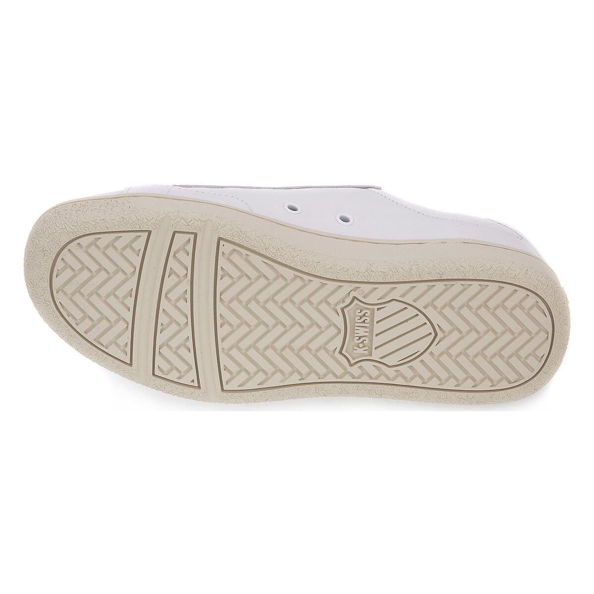 Women's Sneakers K-Swiss White