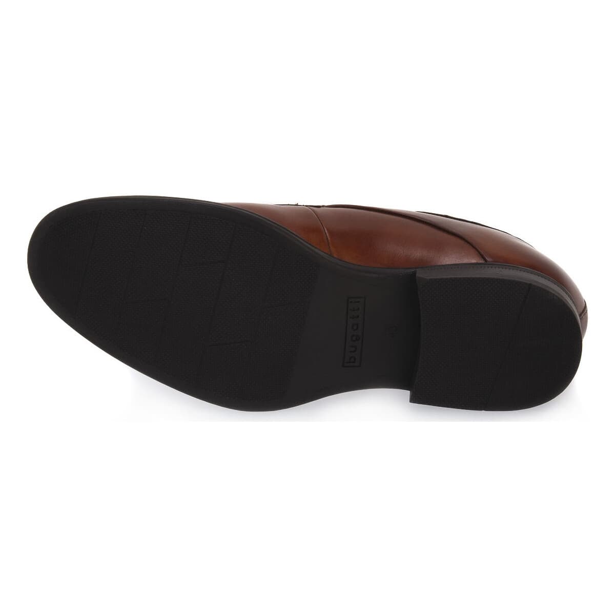 Men's Boots Bugatti Brown